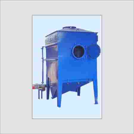 Counter Current Water Spray Scrubber