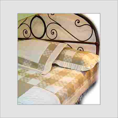 Modern Design Double Bed Covers