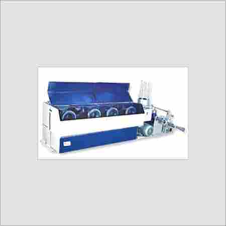 Wet Wire Drawing Machinery