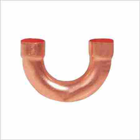 180 Degree Elbow for Copper Pipe Fittings