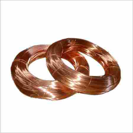 Copper Wires for Electrical Industry