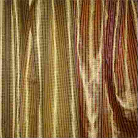 Plain Cotton Curtain Fabrics 
