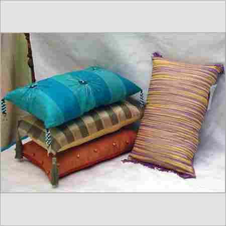 Soft Leather Pillow Covers 