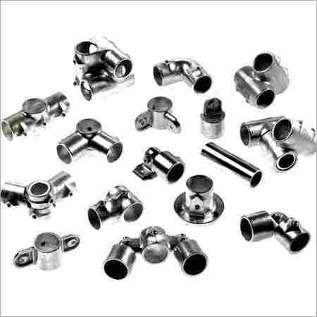 S S Pipe Fittings