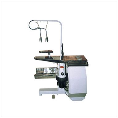 Stainless Steel Auto Cleaning Machine