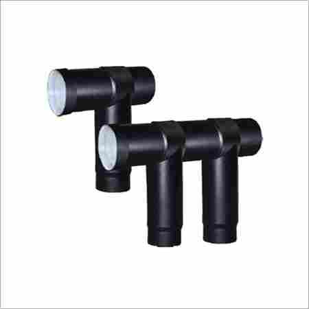 Elbow Connector For Pipe Fitting