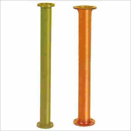 Flanged Column Pipes