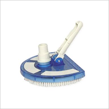 Plastic Manual Section Floor Cleaning Round Head 