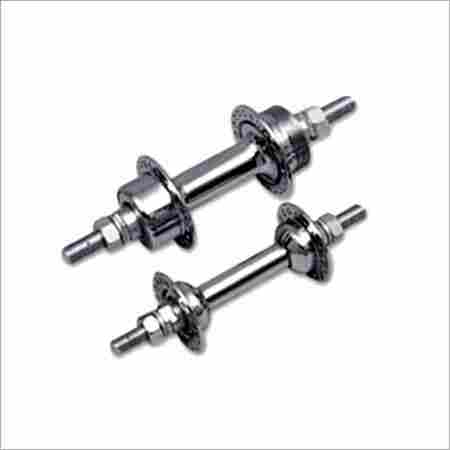 Stainless Steel Bicycle Hubs