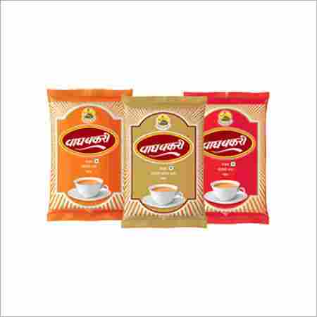 Wagh Bakri Granules Tea