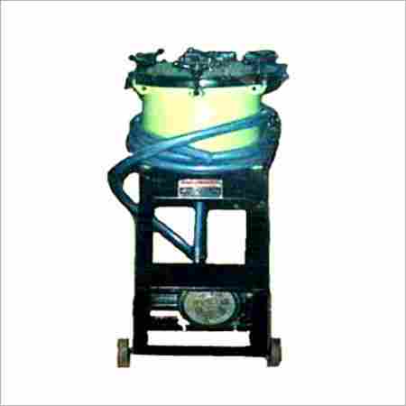 Heavy Duty Chemical Filter