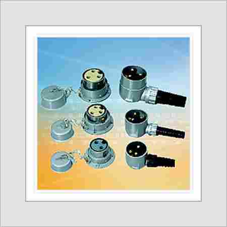 Metal Clad Plugs and Sockets