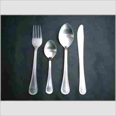 Stainless Steel Cutlery Set 