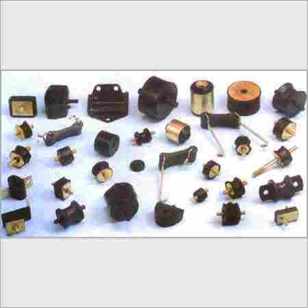 Vibration Isolators