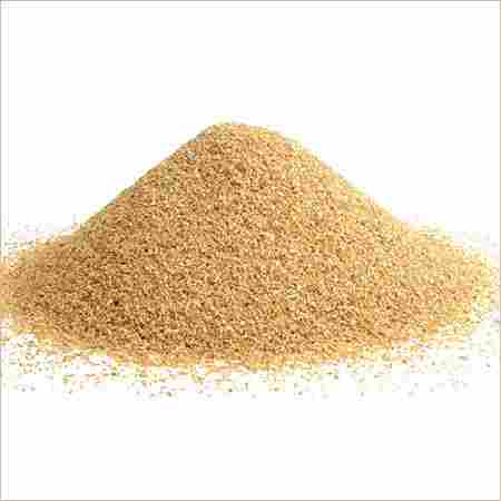 Water Filter Sand (Fine Sand)