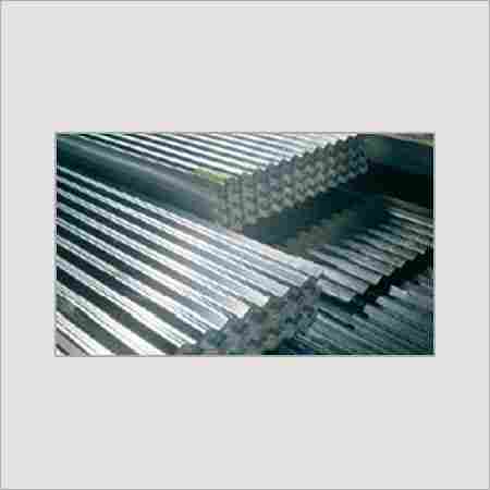 Galvanized Corrugated Sheet for Roofing