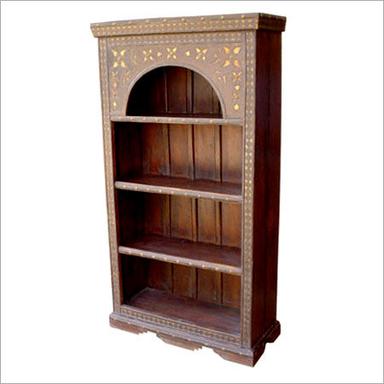 Antique Book Shelf