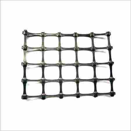 Biaxial Geogrid For Construction 