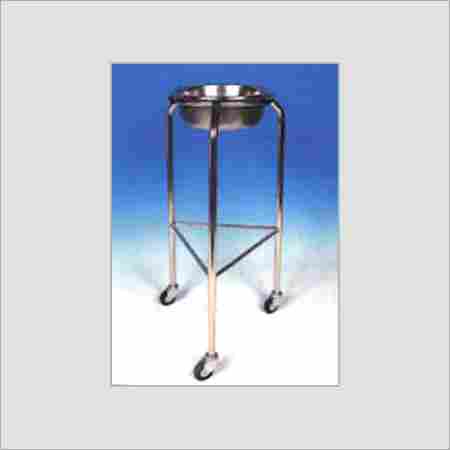 Stainless Steel Bowl Stand