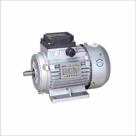 Three Phase Asynchronous Electric Motor 
