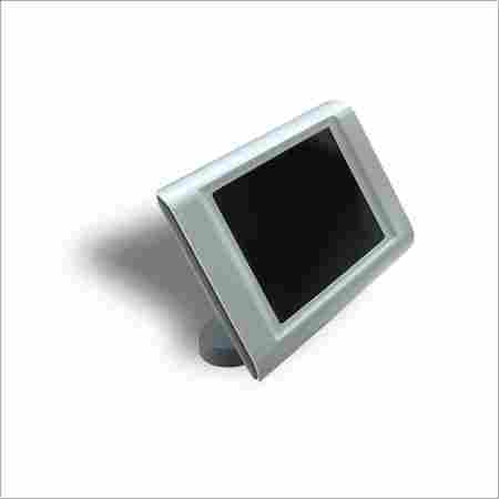 3.5" Stand Security Tft Monitor