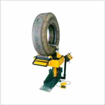 Automobile Tyre Inspection Spreader 