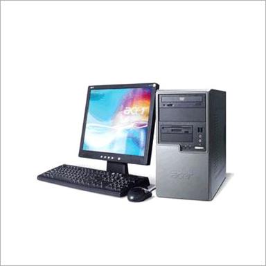 Commercial Desktops With Smooth Function Weight: Light Weight  Kilograms (Kg)