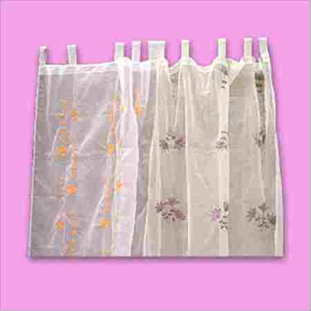 Designer Pure Cotton Curtain