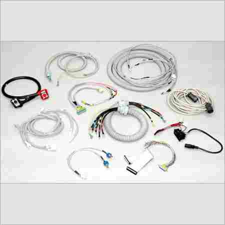 Electric Wiring Systems