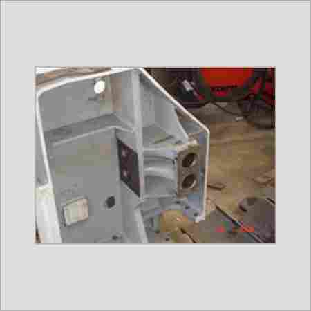 Fabricated Auto Parts
