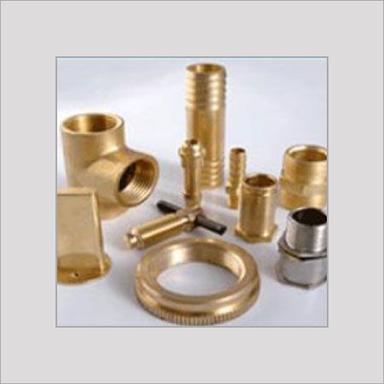 Ferrous And Non-Ferrous Fasteners Application: Industry