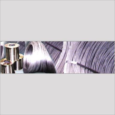 Stainless Steel Wire Application: Construction