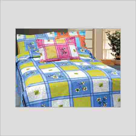 C.A. PATEL Bed Linen