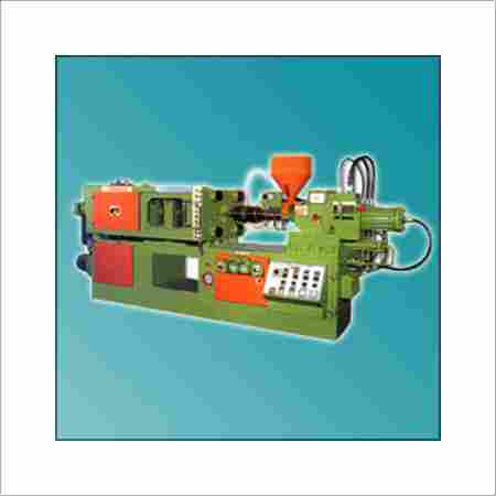 Fully Automatic (VHA Model) Moulding Machines