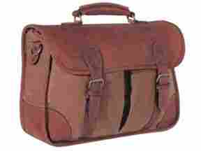 Men'S Leather Briefcases