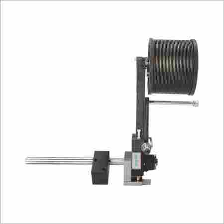 On line Wet Ink(water base) Roller coder for Outer Cartons
