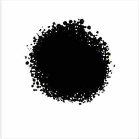Pure Carbon Black Powder