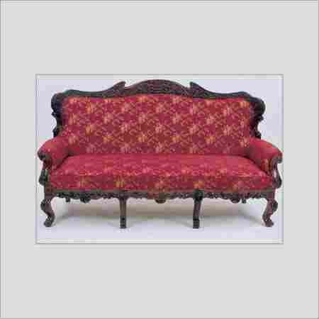 Rose wood Sofa Set