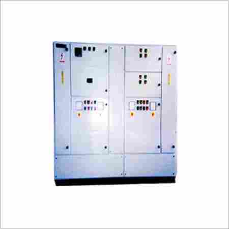 Industrial Variable Frequency Drives (VFD)