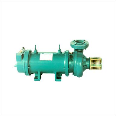 Industrial Monoset Submersible Pumps Pressure: High Pressure