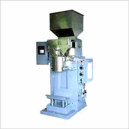 Vibratory Feeder Electronic Weighing System