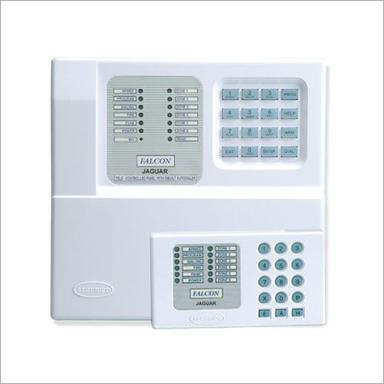8 Zone Security System Control Panel