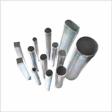 Economical Bright ERW Low Carbon Steel Tubes