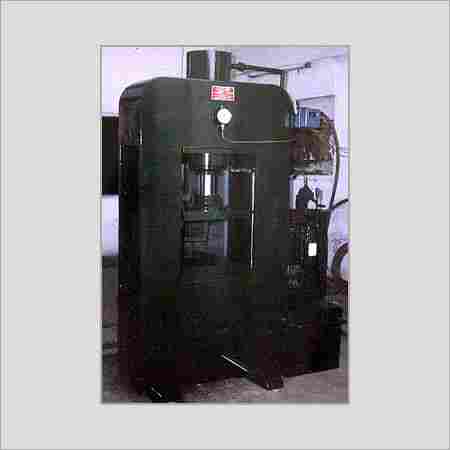 Hydraulic Press Double Acting For Various Applications