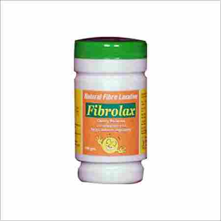 Fibrolax Powder