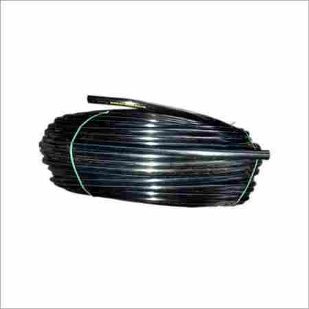 Round Flexible HDPE Pipes