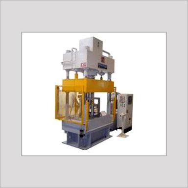 Cold Forming Press