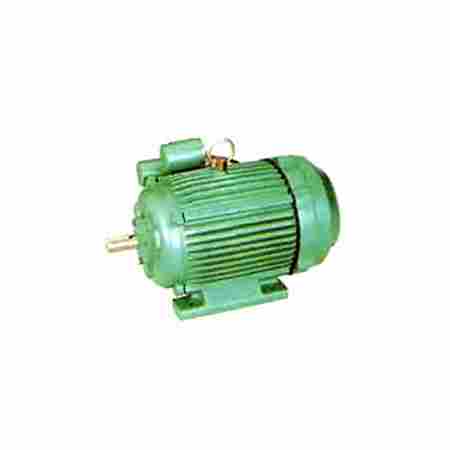 Electric Motor Body And Parts Casting