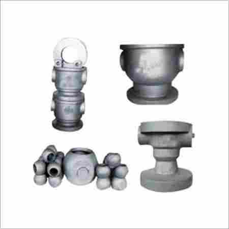 Industrial Precision Steel Casting