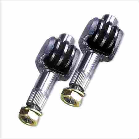 Steering Shaft Universal Joint Coupling